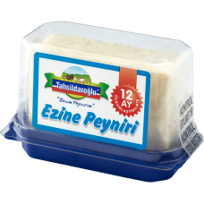 EZINE GOAT MILK CHEESE 200G (MATUREED CLASSIC WHITE CHEESE/GREEK FETA) TAHSILDAROGLU (TURKISH)